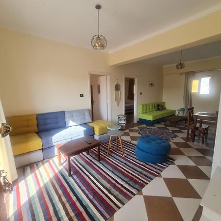 Neptune Residence Дахаб Екстериор снимка