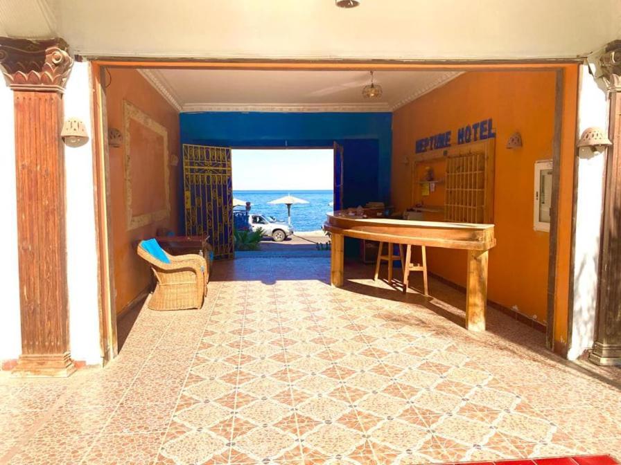 Neptune Residence Дахаб Екстериор снимка