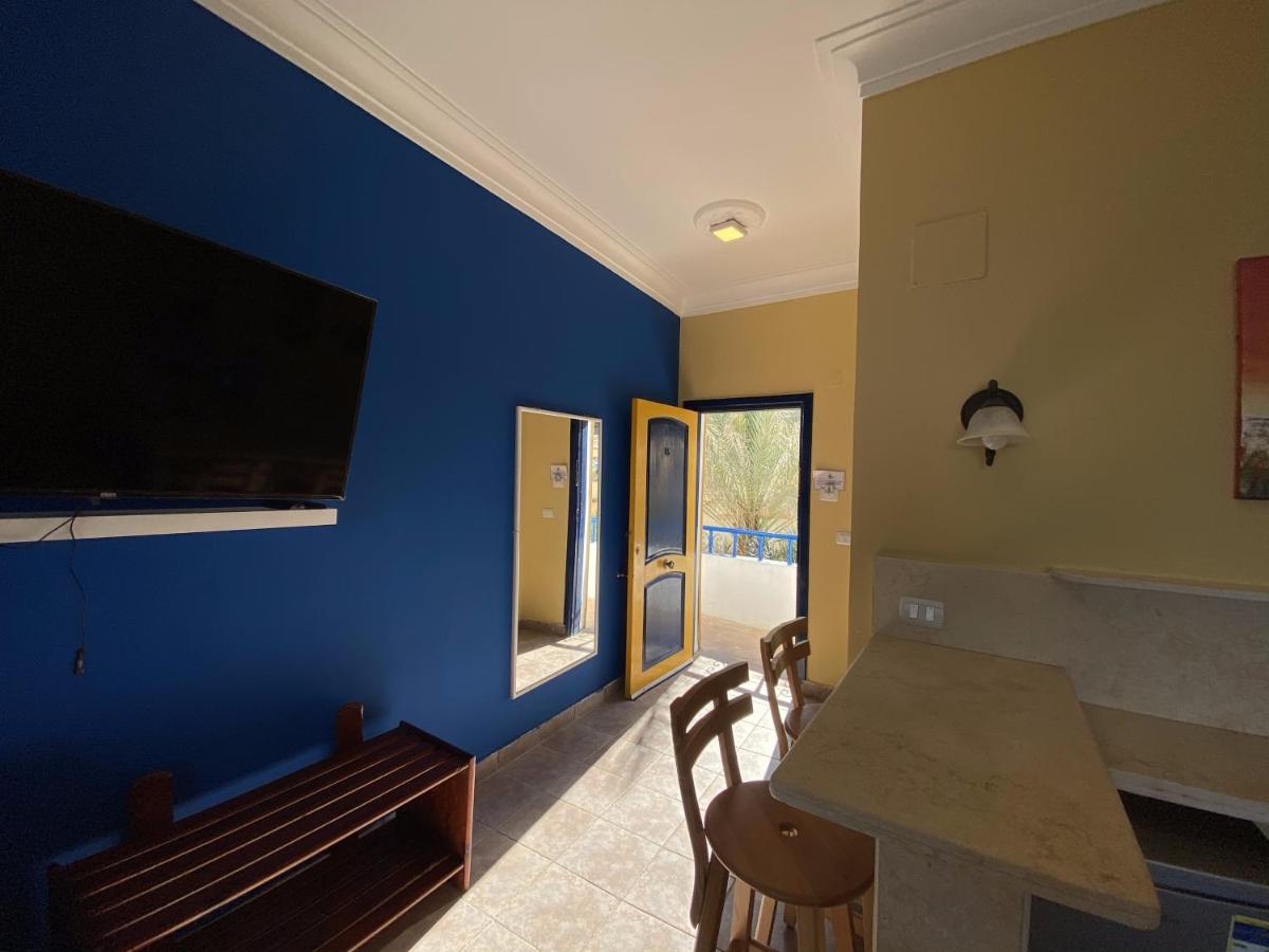 Neptune Residence Дахаб Екстериор снимка