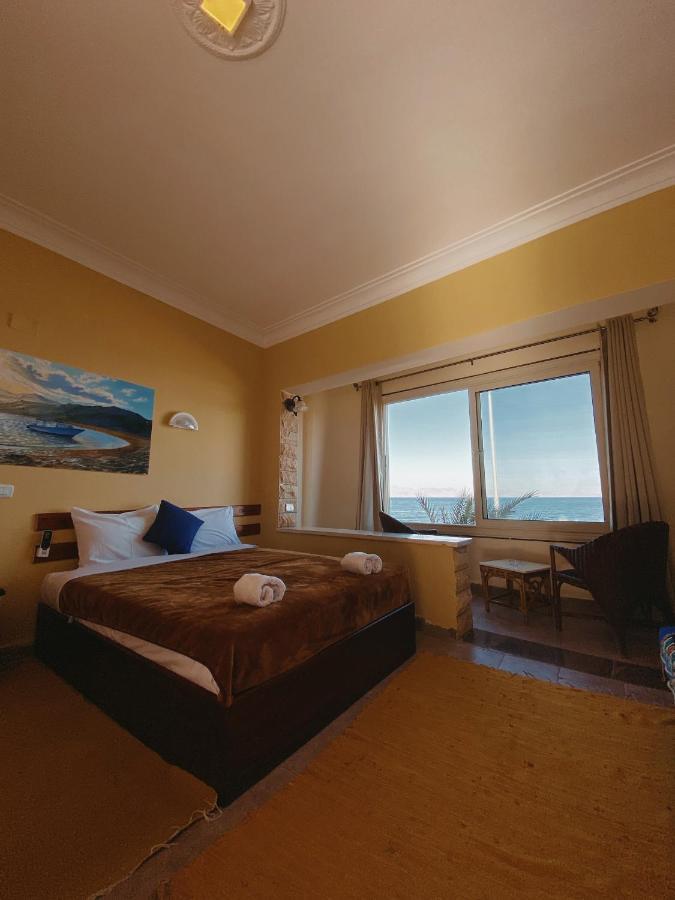 Neptune Residence Дахаб Екстериор снимка