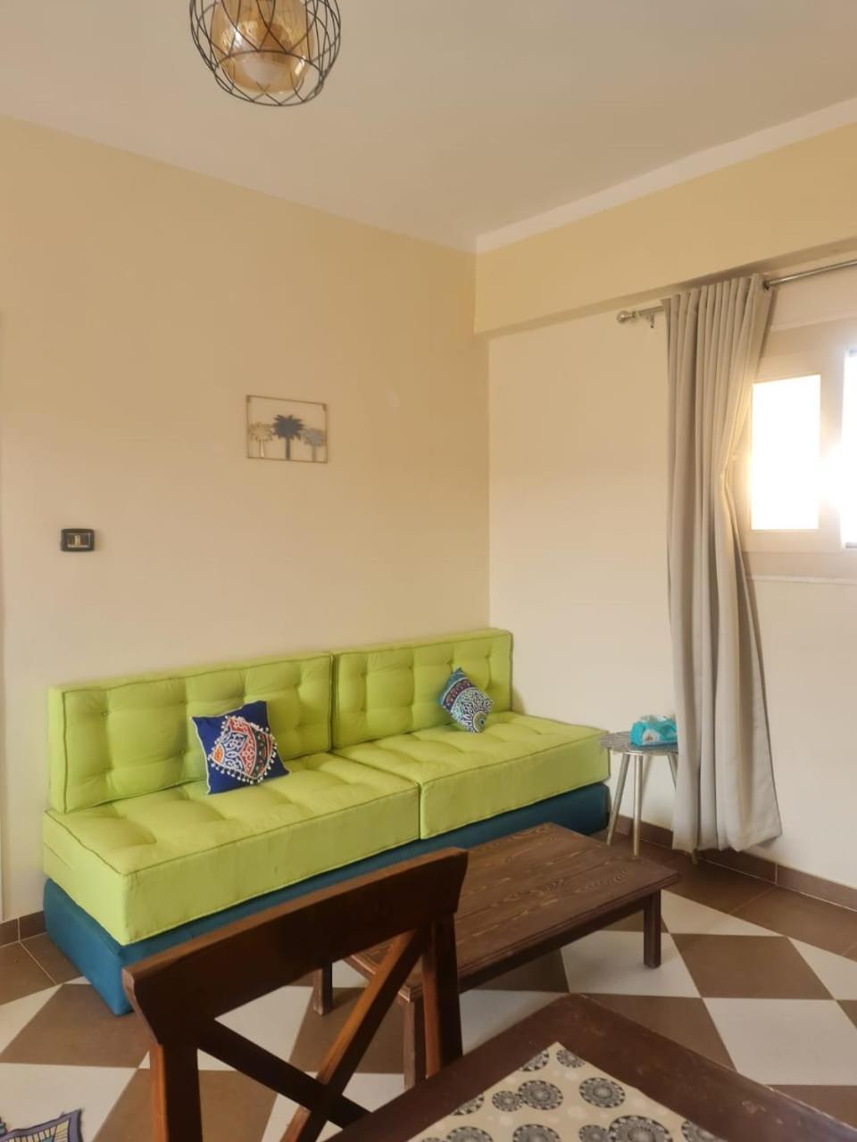 Neptune Residence Дахаб Екстериор снимка