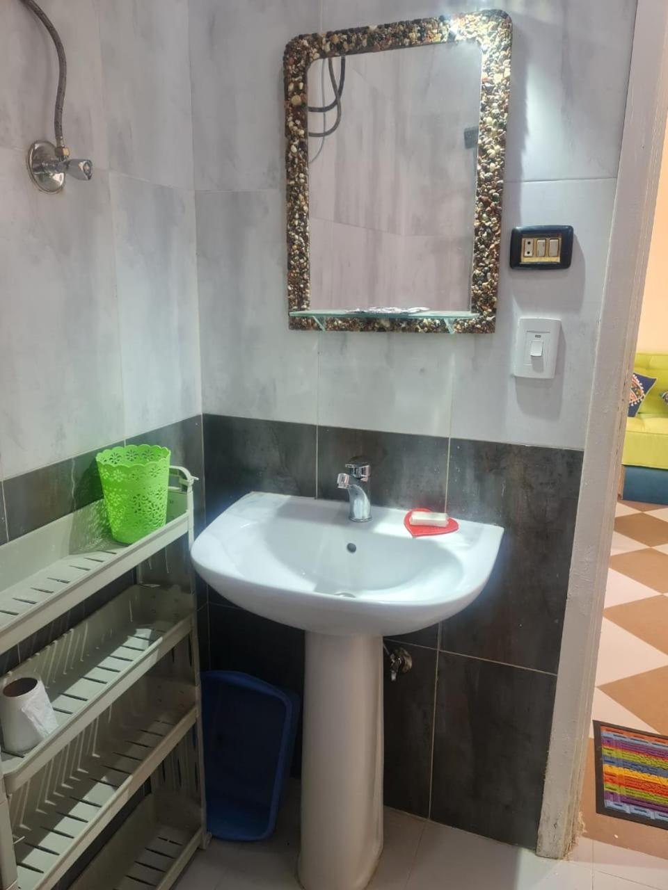 Neptune Residence Дахаб Екстериор снимка