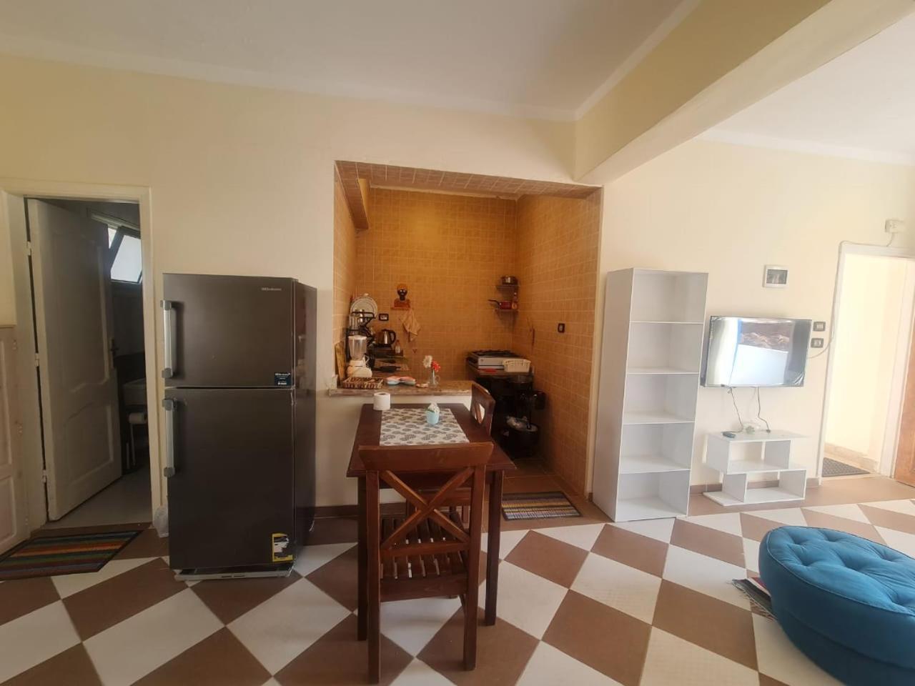 Neptune Residence Дахаб Екстериор снимка