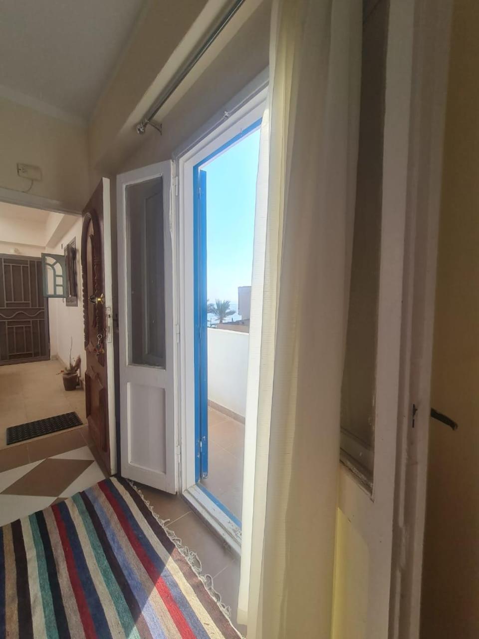 Neptune Residence Дахаб Екстериор снимка
