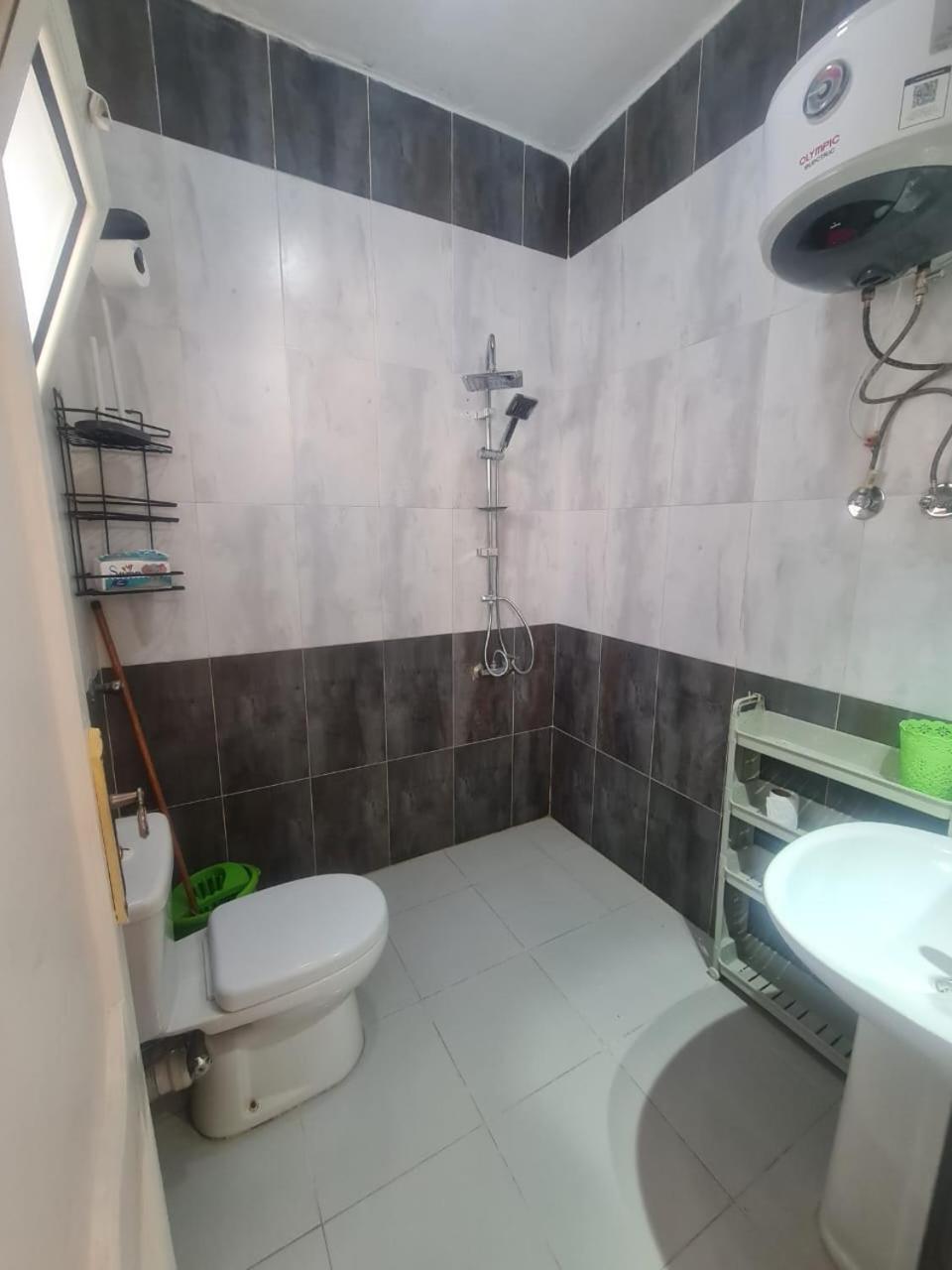 Neptune Residence Дахаб Екстериор снимка